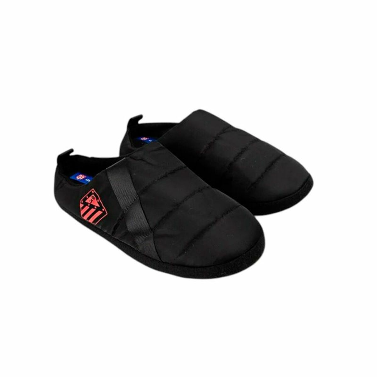 Chaussons Marpen Atletico de Madrid Noir