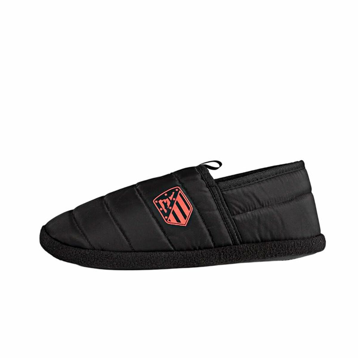 Chaussons Marpen Atletico de Madrid Noir