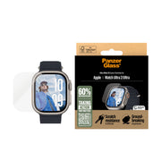 Protecteur d'écran pour montre intelligente Panzer Glass 3712