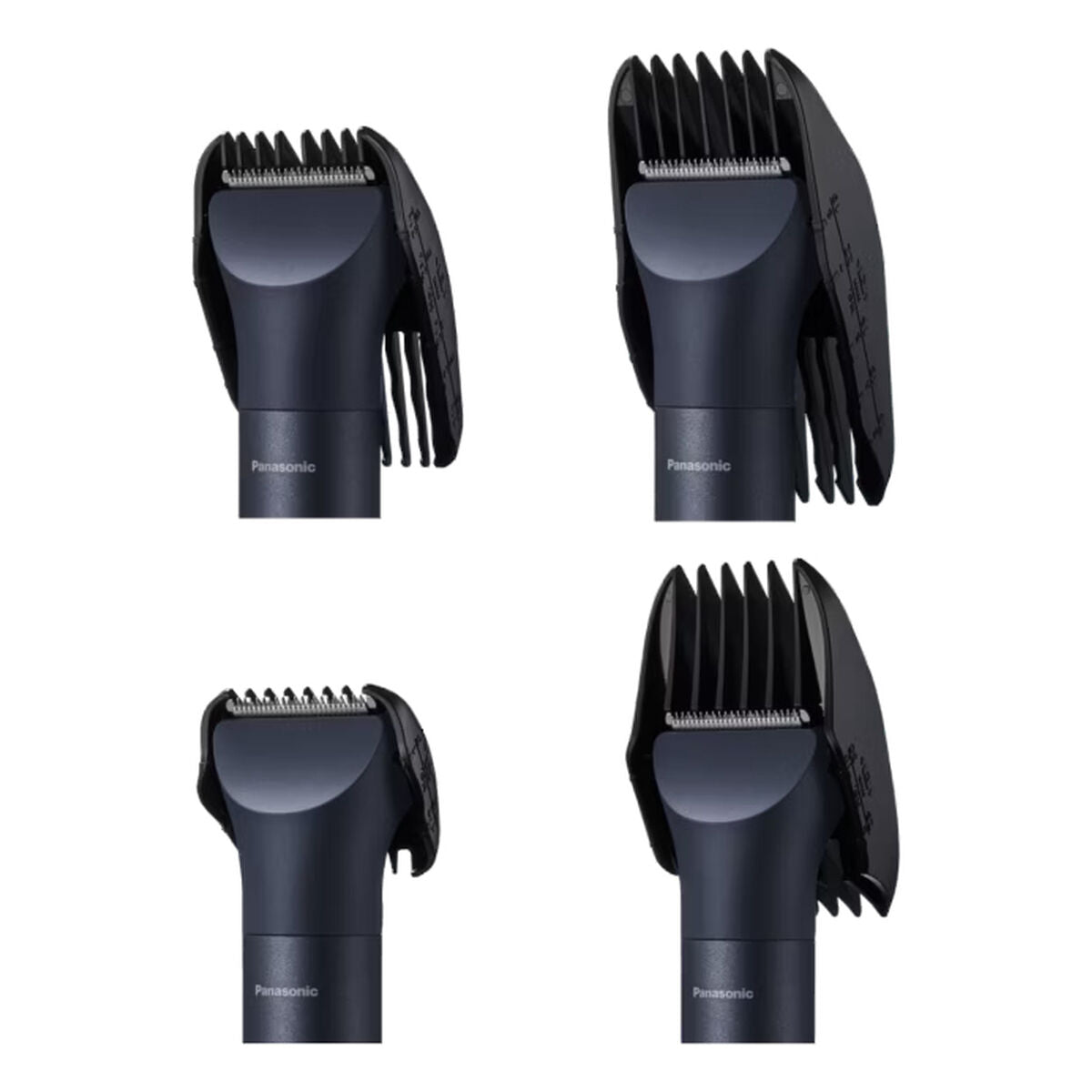 Tête de coupe Panasonic ER-CHC1-A301 Noir (5 Unités)