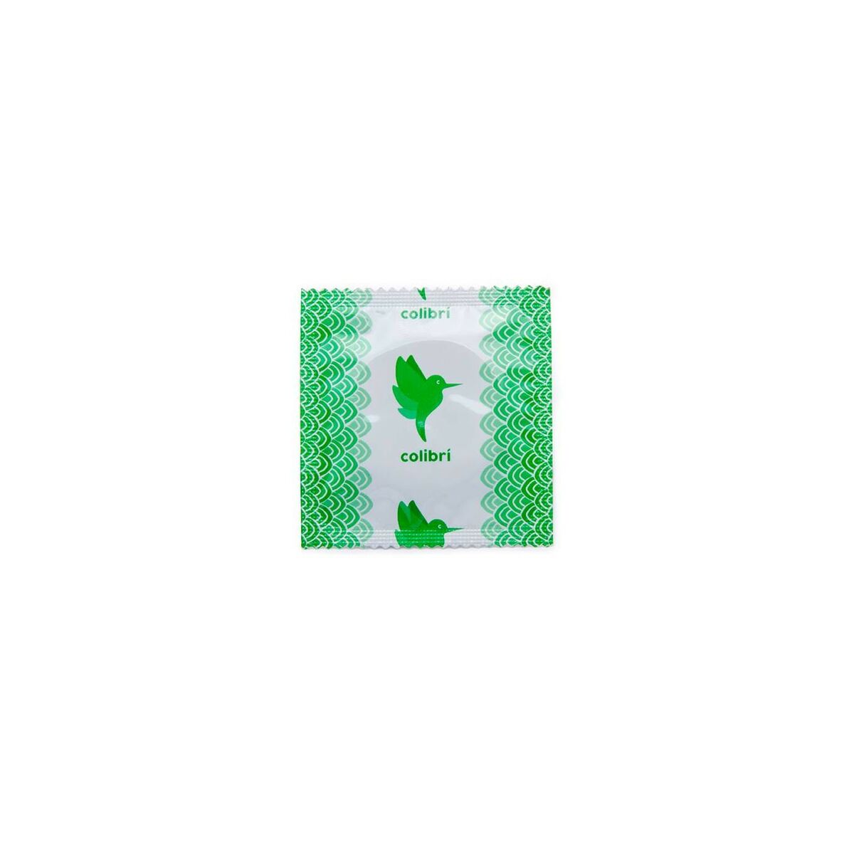 Préservatifs Colibrí 144 Unités
