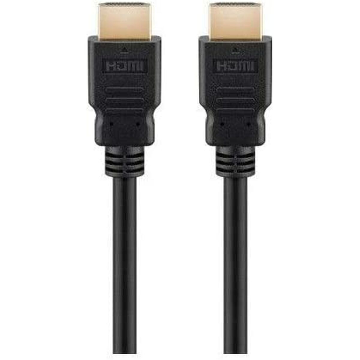 Câble HDMI Wirboo WS200 Noir 1,5 m