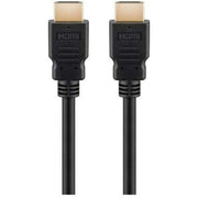 Câble HDMI Wirboo WS200 Noir 1,5 m