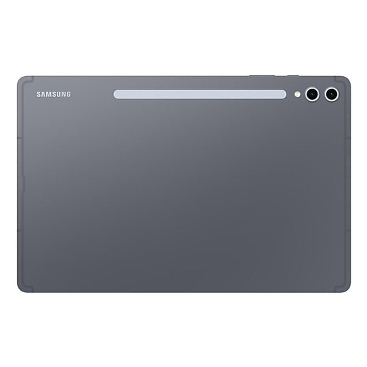 Tablette Samsung SM-X826BZAREUB 12,4" 12 GB RAM 256 GB Gris