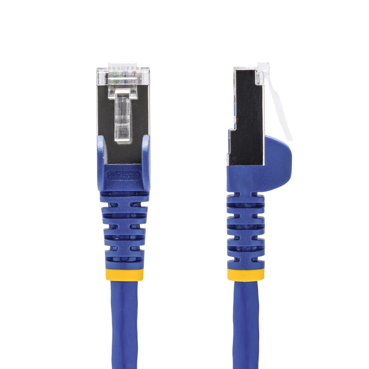 Câble USB Startech NLBL-3M-CAT8-PATCH Bleu 3 m