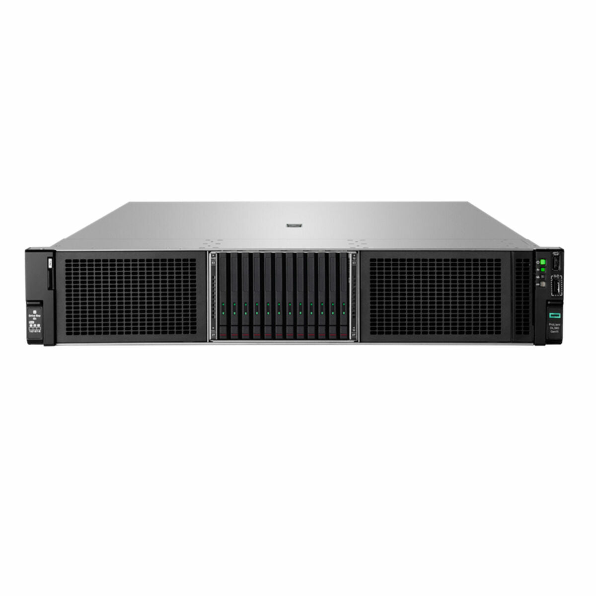 Serveur HPE P77241-425 128 GB RAM