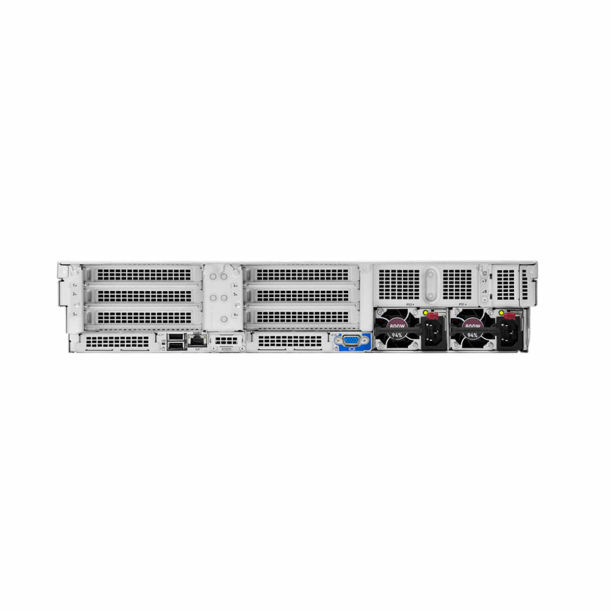 Serveur HPE P77241-425 128 GB RAM
