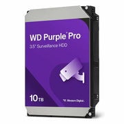 Disque dur Western Digital WD102PURP 3,5" 10 TB