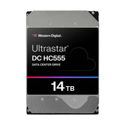 Disque dur Western Digital 0B48721 3,5" 14 TB