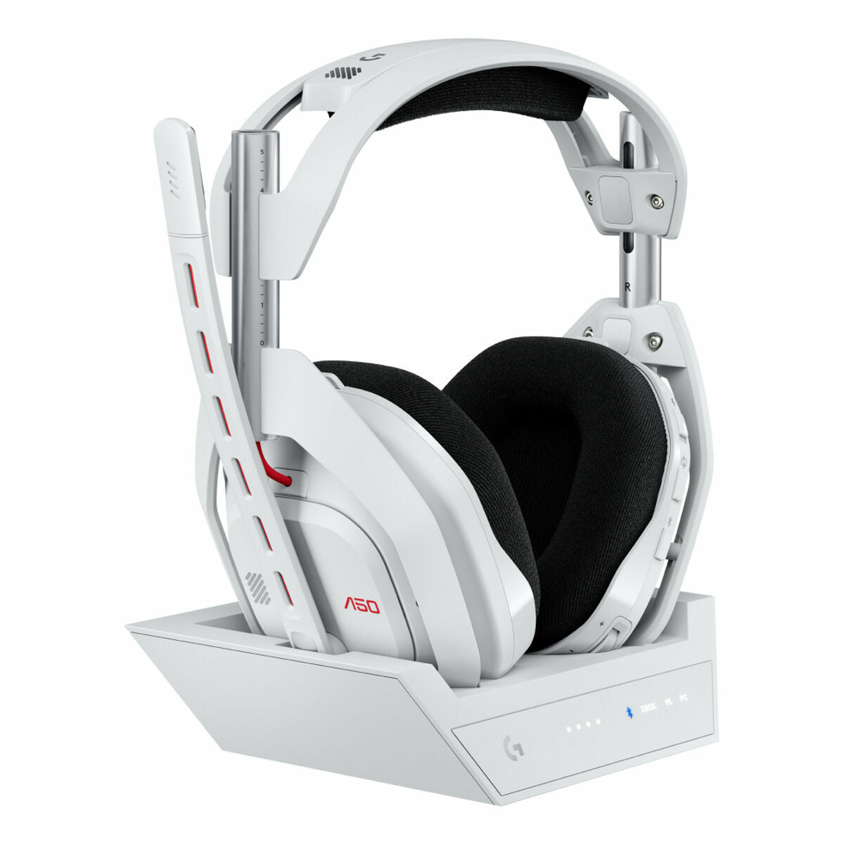 Casque Logitech 939-002230 Blanc