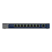 Switch Netgear GS108MX-100EUS