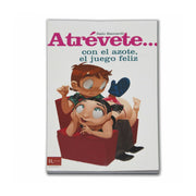 Livre éducatif pour adultes (santé, sexe, sexualité) Divertysex Dare With The Whip