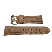 Bracelet à montre Timberland 03-TBL13901XSBS07 Marron