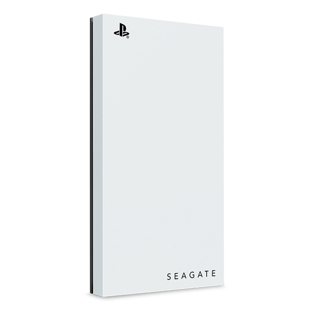 Disque Dur Externe Seagate STMH1000200 Blanc 1 TB