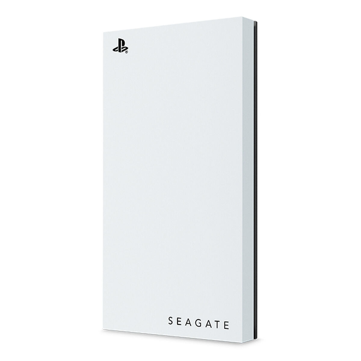 Disque Dur Externe Seagate STMH1000200 Blanc 1 TB