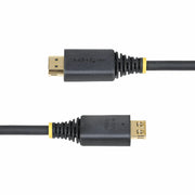 Câble USB Startech HDMI2-CABLE-GRIP-3F