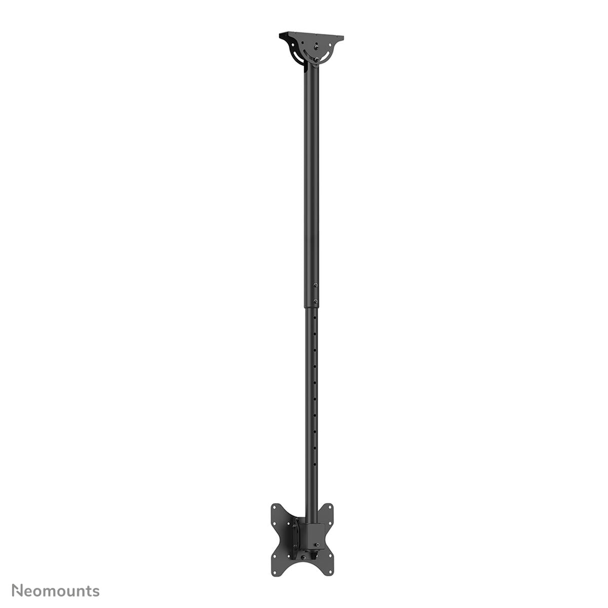 Support de table d'écran Neomounts CL35-340BL12 50 kg 23"-42"