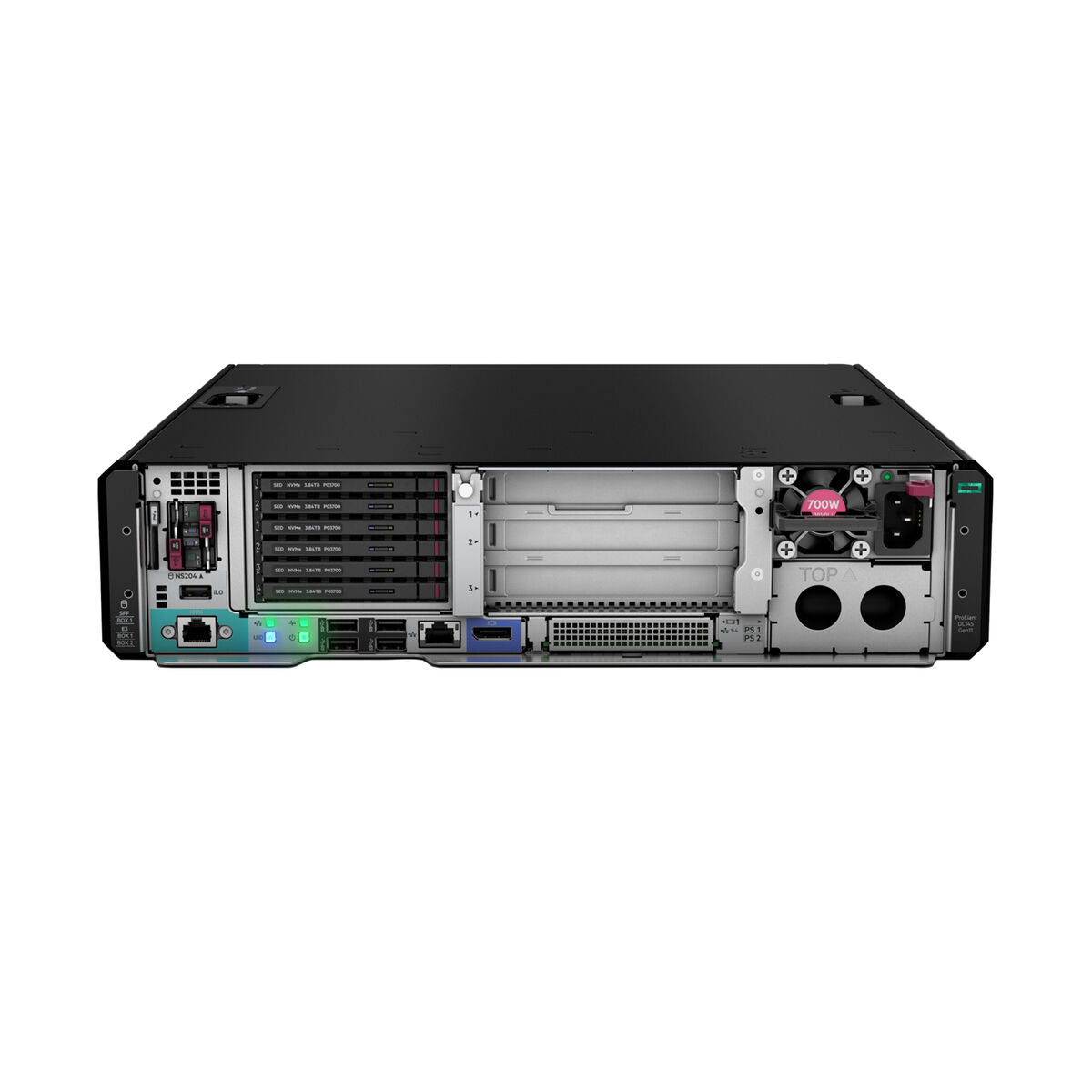 Serveur HPE P79814-425 32 GB RAM