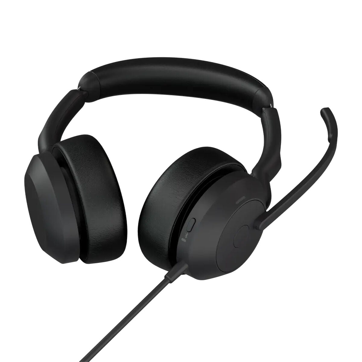 Casque GN Audio 25089-989-799 Noir