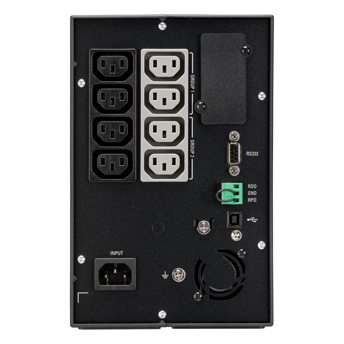Système d'Alimentation Sans Interruption Interactif Eaton 5P1150IG2