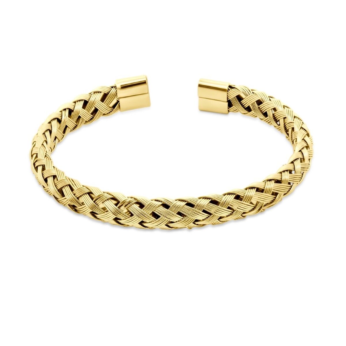 Bracelet Femme CO88 Collection 8CB-91397 Doré
