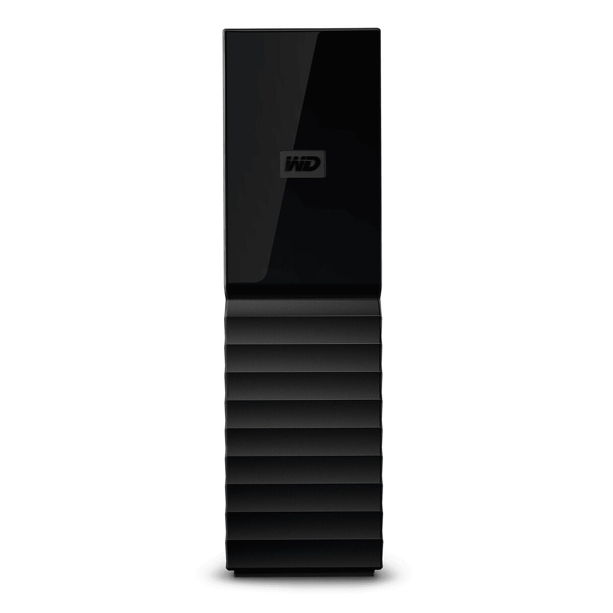 Disque Dur Externe Western Digital WDBBGB0240HBK-EESN Noir