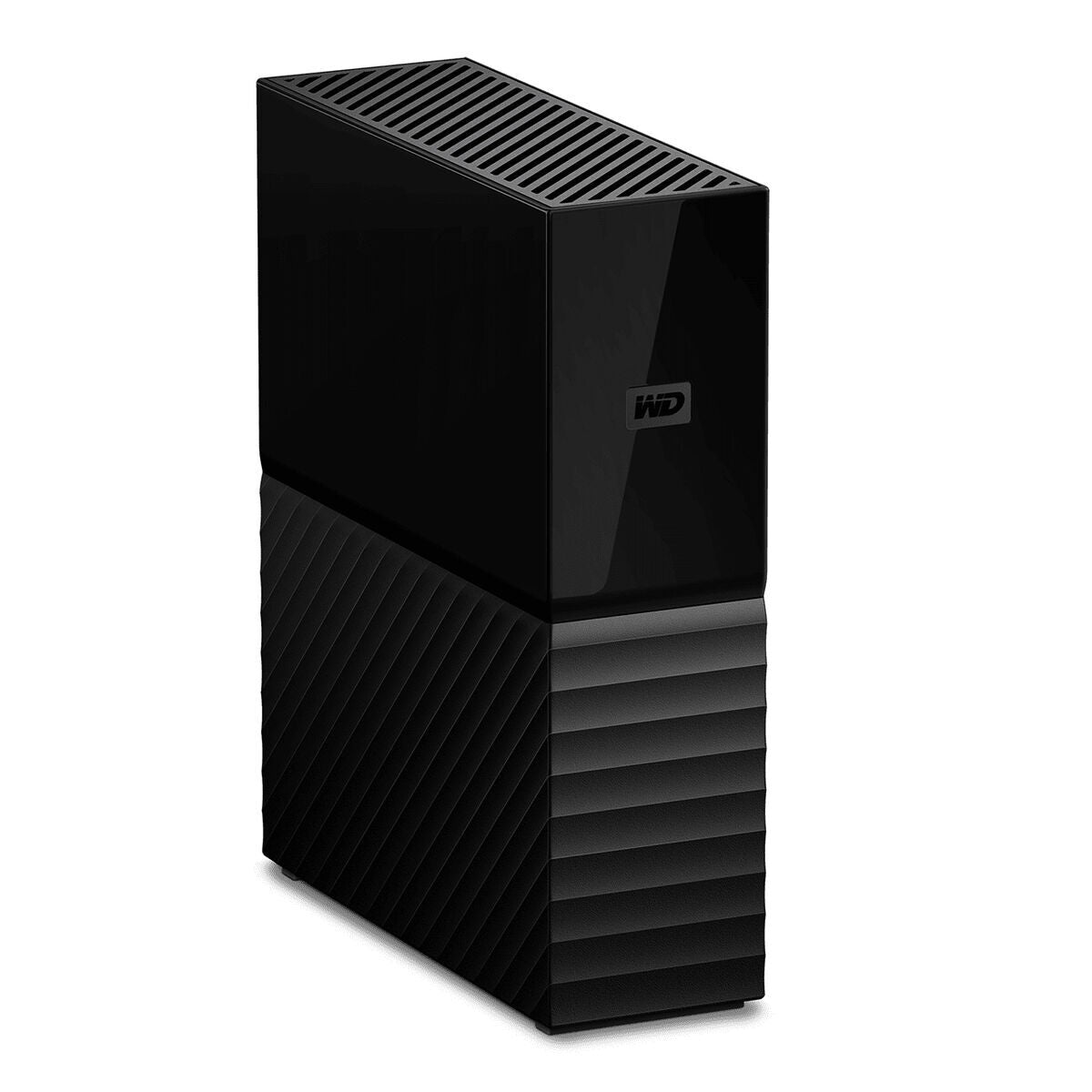 Disque Dur Externe Western Digital WDBBGB0240HBK-EESN Noir