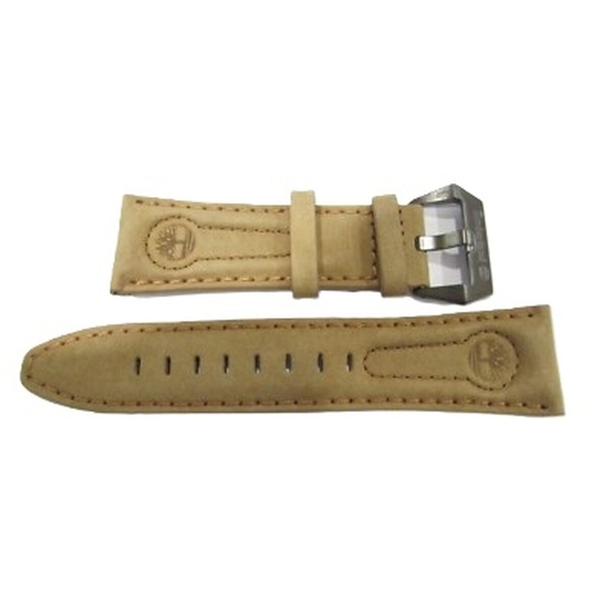 Bracelet à montre Timberland 03-TBL13856JPBU61A Ocre
