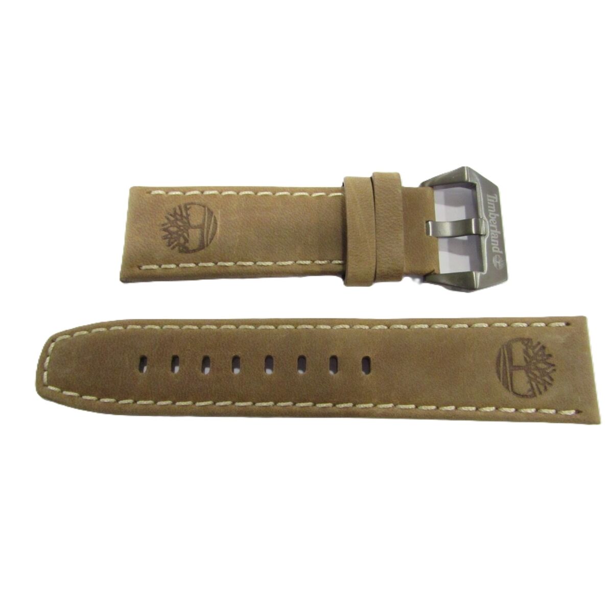 Bracelet à montre Timberland 03-TBL14399XSBN12 Ocre