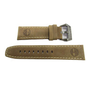 Bracelet à montre Timberland 03-TBL14399XSBN12 Ocre