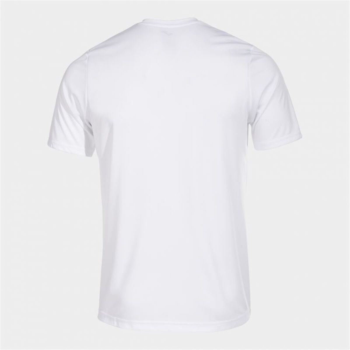 T shirt à manches courtes Enfant Joma Sport Combi Blanc