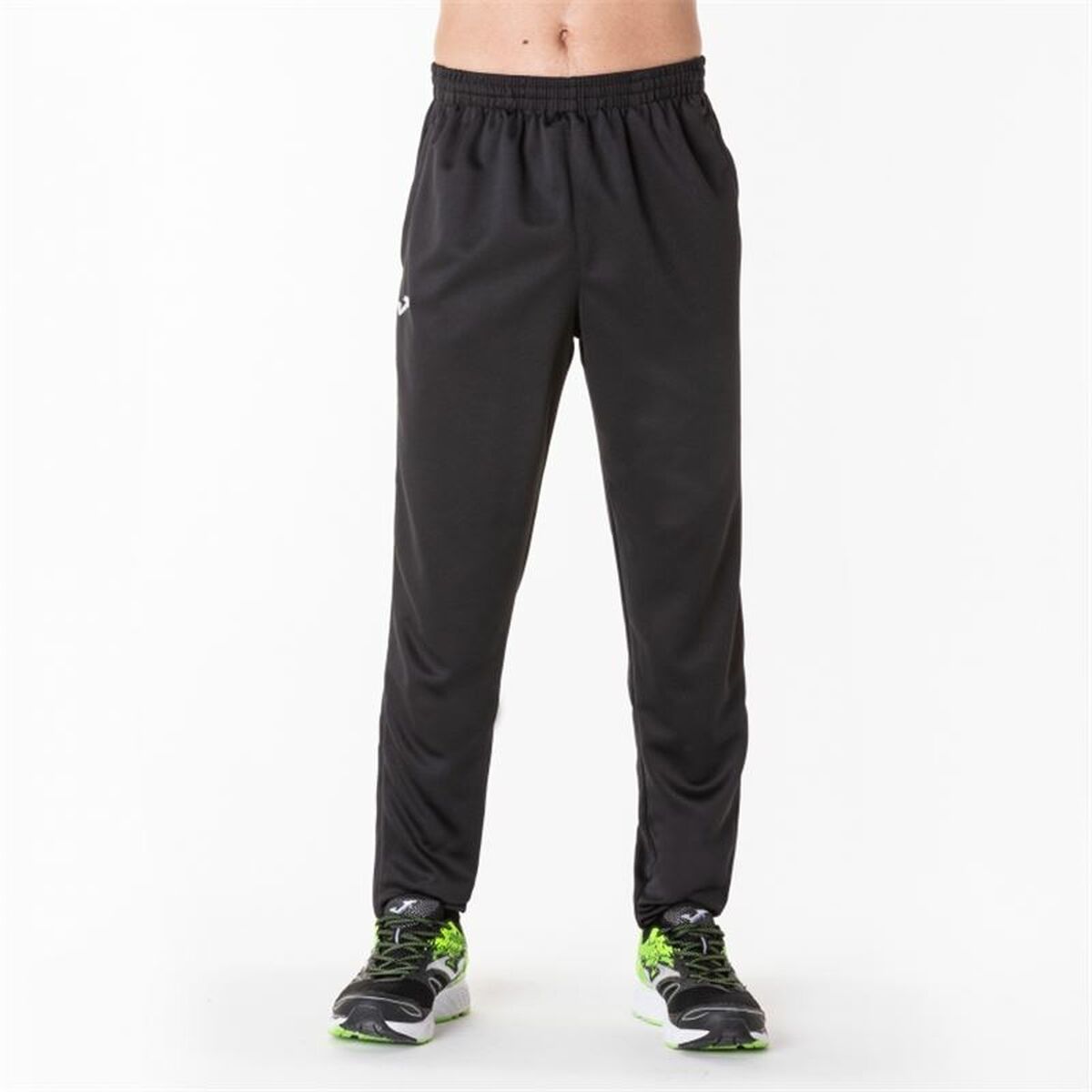 Pantalon Joma Sport Interlock  Noir