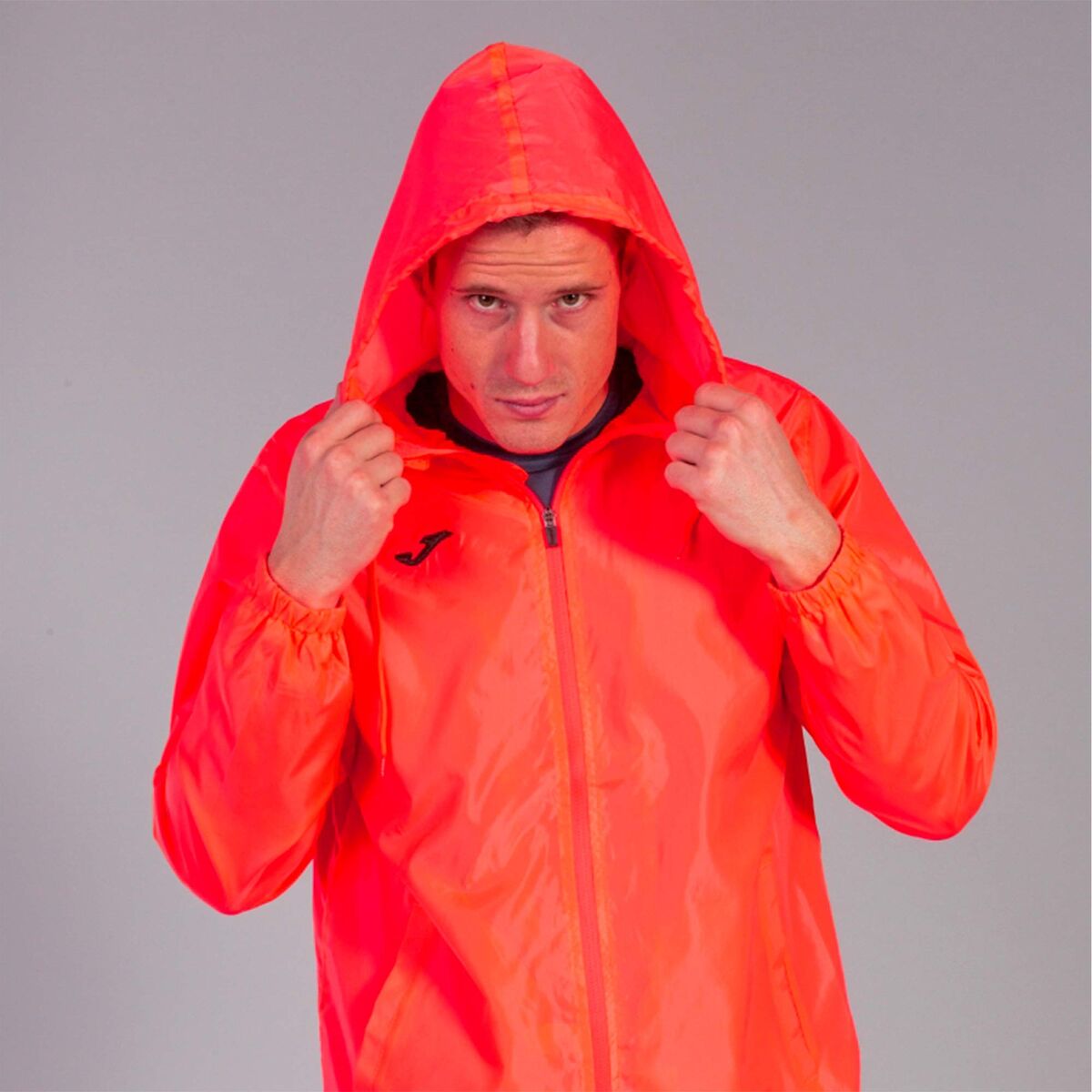 Imperméable Joma Sport Iris Orange (L)