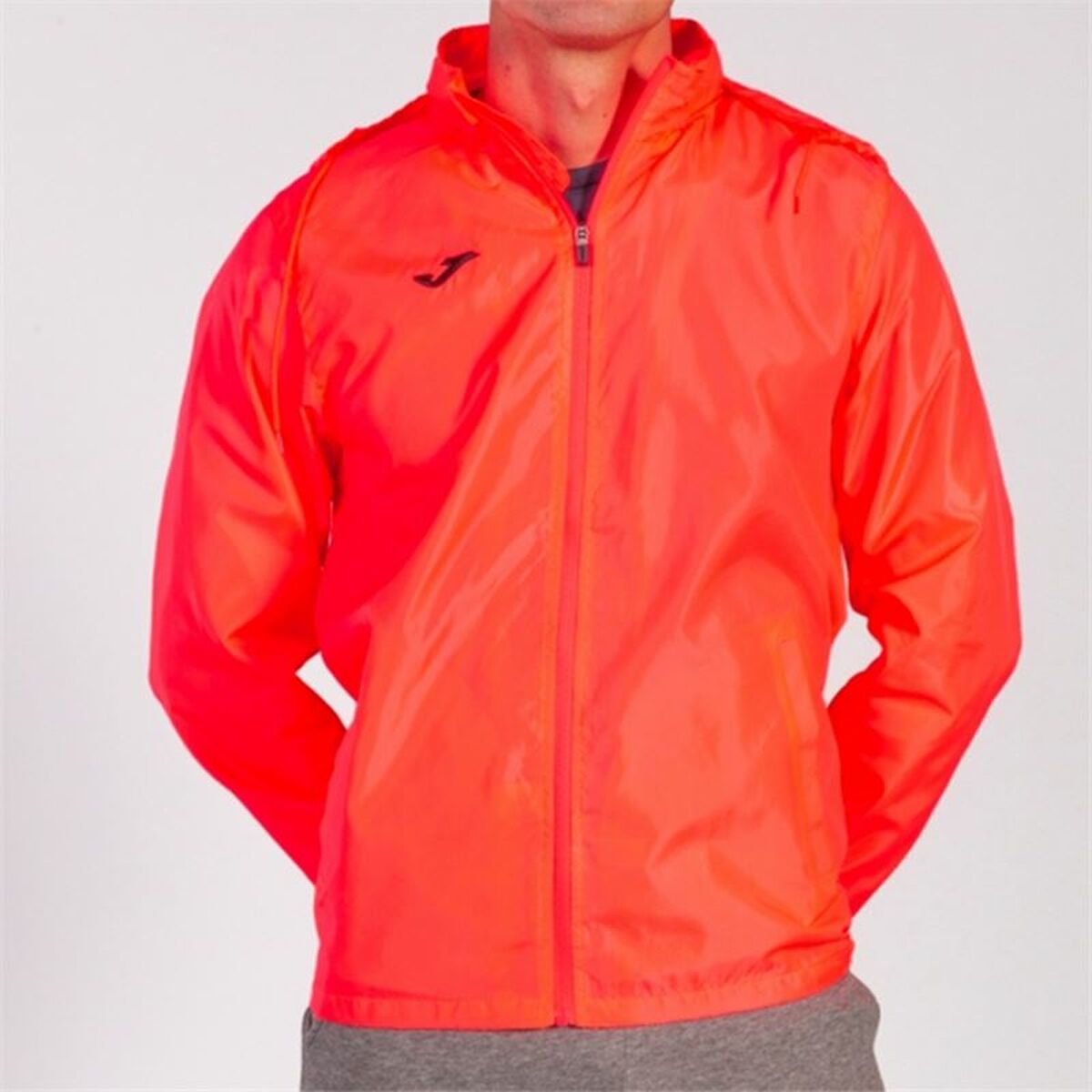 Imperméable Joma Sport Iris Orange (L)