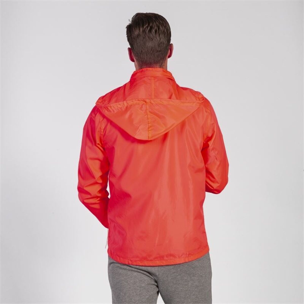 Imperméable Joma Sport Iris Orange (L)