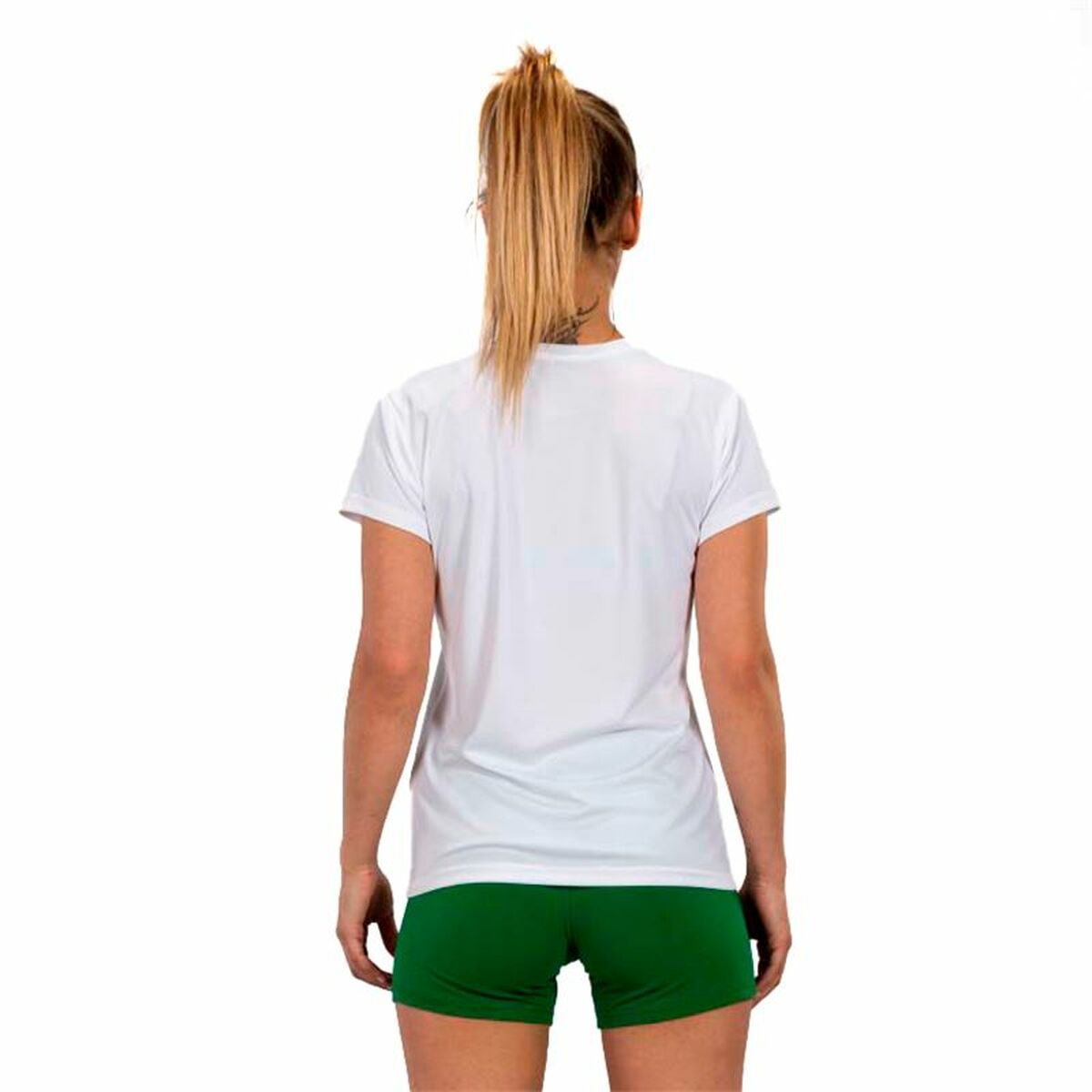 T-shirt à manches courtes femme Joma Sport Combi