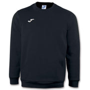 Sweat sans capuche homme Joma Sport Cairo II Noir