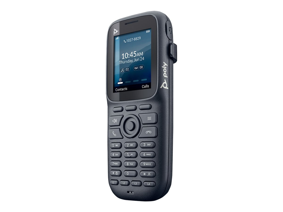 Poly Rove 20 S DECT D2 B1BS 20PH EMEA