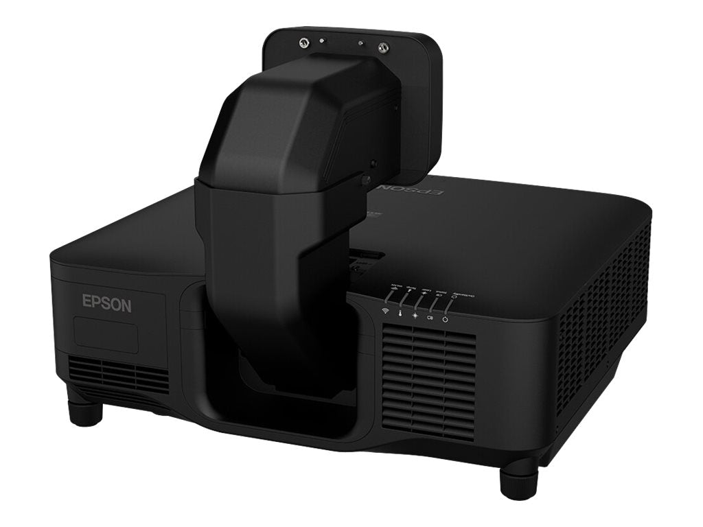 EPSON EB-PU2220B 20000Lumen 3LCD WUXGA 1920x1200 black