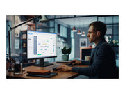 PHILIPS 32B1N3800/00 Ecran 31.5p UHD LED 16:9 VA 60Hz 2xHDMI 2.0 DP 1.4