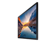 Samsung 55" Wide 16:9 QM55B-T