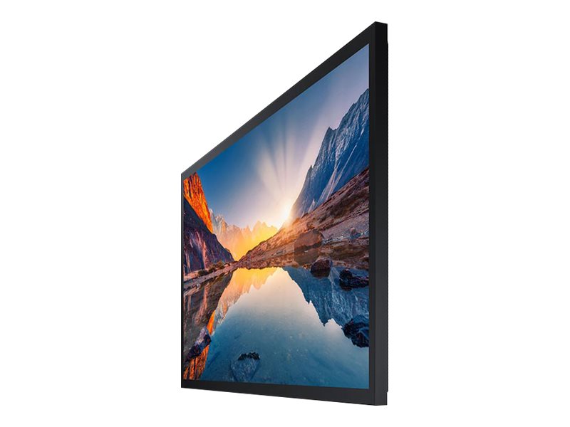 Samsung 55" Wide 16:9 QM55B-T