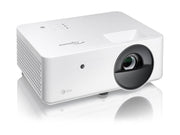 OPTOMA LH351 Vidéoprojecteur FHD 1920x1080 3500lm 4LED 300.000:1 TR 1.49:1 1.64:1 2H VGA USB-A Power RJ45 HP 1x10W Blanc