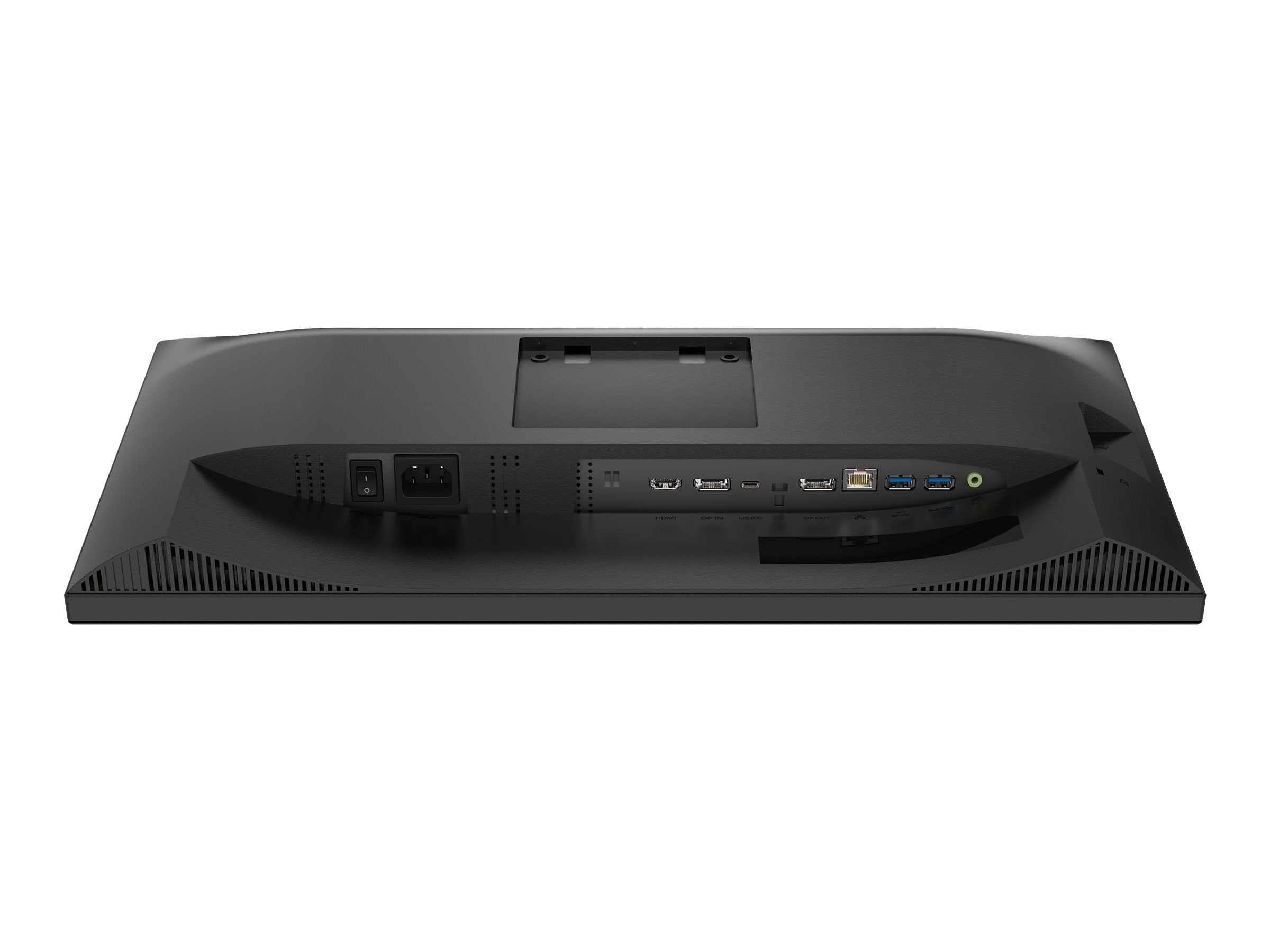 AOC Q27P3CW 27p IPS TFT 2560x1440 HDMI DP USB Black
