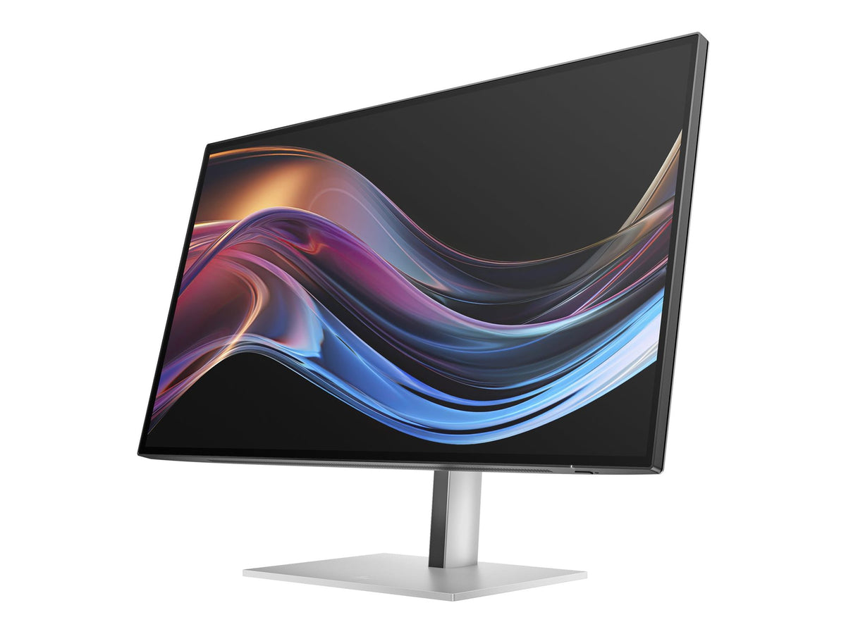HP Écran 4K Série 7 Pro 727pk 27p 4K UHD 3840x2160 HDMI DisplayPort Thunderbolt