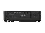 EPSON EB-L895U Projecteur Laser 8000 lm, WUXG 16:10, 1,35 – 2,20:1, HDMI x2, HDMI Out, HD Base T, Wi-Fi 6, NFC, Miracast, AirPlay