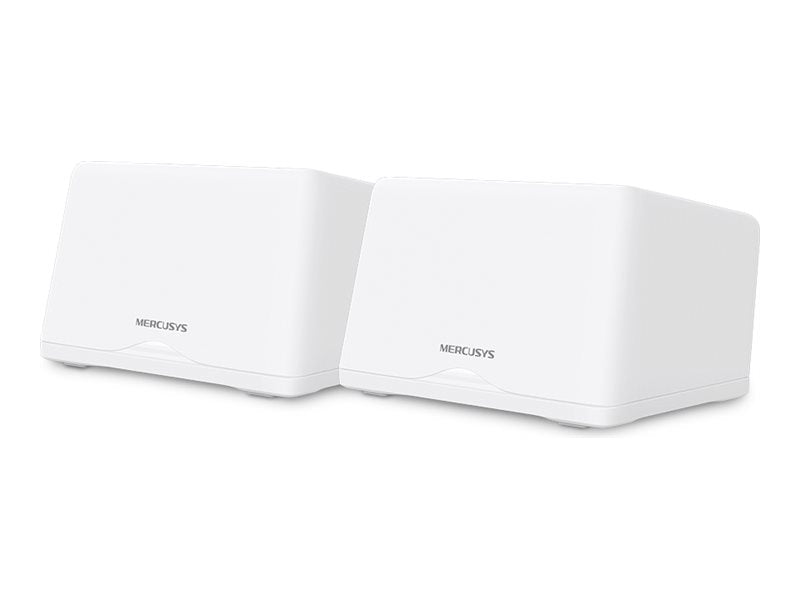 TP-LINK MERCUSYS Halo H47BE 2-pack BE9300 Whole Home Mesh Wi-Fi 7 System