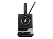 EPOS IMPACT SDW 5065 EU/UK/AUS Wireless DECT Office Headset binaural with base station for phone mobile & Skype for Business