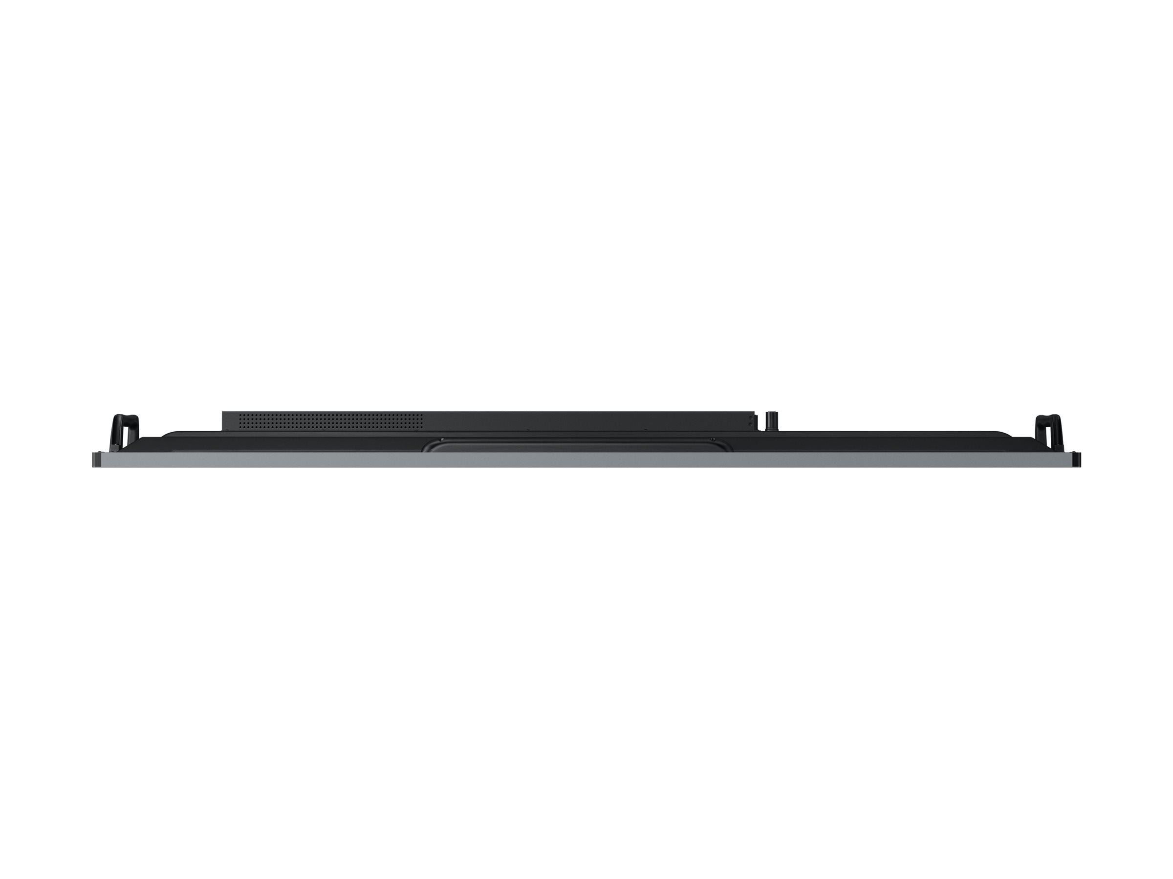 SAMSUNG WAFX-P Eboard WA65FX-P 65p Android 15 EDLA Octacore 16Go RAM 128Go storage UHD IR Touch 3xHDMI USB-C PD 65W 48Mpixel auto