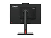 LENOVO ThinkCentre Tiny-in-One 24 Gen 5 LED Écran 23.8p touchscreen 1920x1080 Full HD (1080p) HDMI DisplayPort speakers 3y